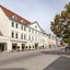 Grand Hotel Russischer Hof