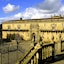 Parador De Santiago De Compostela