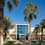 Central Mafraq Hotel