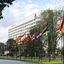 The Hague Marriott Hotel