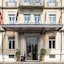The Ritz-Carlton, Hotel De La Paix, Geneva