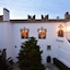 Pousada Castelo De Óbidos - Historic Hotel