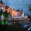 The Grand Hotel