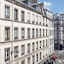 Hotel Hor Les Lumières