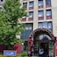 Fletcher Hotel - Restaurant Carlton