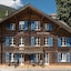 Jungfrau Lodge Swiss Mountain