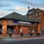 Doubletree By Hilton Manchester Airport
