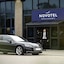 Novotel London Stansted Airport