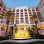 Sandpearl Resort