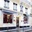 Hotel Migny Opera Montmartre