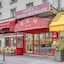 Hotel Royal Mansart