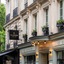 Hôtel Le Lavoisier