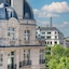 Warwick Paris