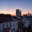 Scandic Berlin Kurfürstendamm