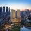 Bangkok Marriott Marquis Queen’S Park