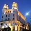 Parador De Ceuta Hotel La Muralla
