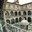 Parador De Monforte De Lemos