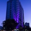 Laila Hotel CDMX