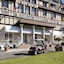 Hôtel Barrière L'hôtel Du Golf Deauville