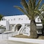 Santorini Palace Hotel