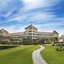 Hilton Pyramids Golf