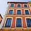Hotel Plaza Nueva