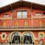 Hotel Restaurante Usategieta