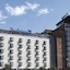 Radisson Blu Seaside Hotel