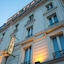 Hotel Fertel Maillot