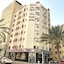 Sharjah Plaza Hotel