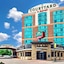 Courtyard By Marriott Niagara Falls