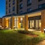 Courtyard By Marriot South Boston