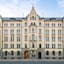 Hotel Valdemars Riga