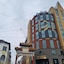 Holiday Inn Express Antwerp City Centre By Ihg