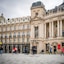 Holiday Inn Express Antwerp City Centre By Ihg