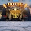 Hotel Suites Feria De Madrid