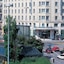 Hotel Cornavin