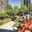 Le Centre Sheraton Montreal Hotel