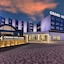 Grand Hotel Zagreb