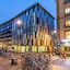 Cristal Design Hotel