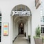 Hotel Borg By Keahotels