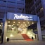Radisson Blu Limfjord Hotel Aalborg