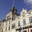 Ibis Styles Luxembourg Centre Gare