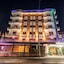 Hotel Pacific Roma