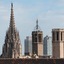Hotel Turin Barcelona