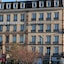 The Originals Bristol Strasbourg Centre Gare