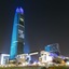 Park Plaza Hotel