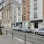 Pavillon Nation