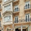 Sercotel Europa  San Sebastián