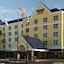 Fairfield Inn & Suites By Marriott Orlando Lake Buena Vista